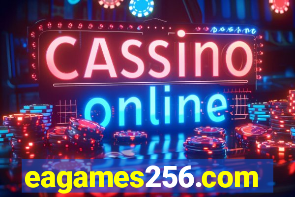 eagames256.com