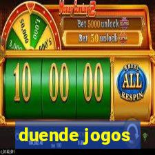 duende jogos