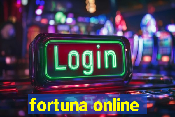 fortuna online