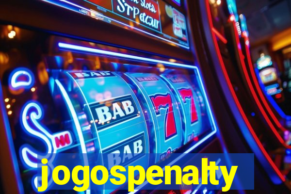 jogospenalty