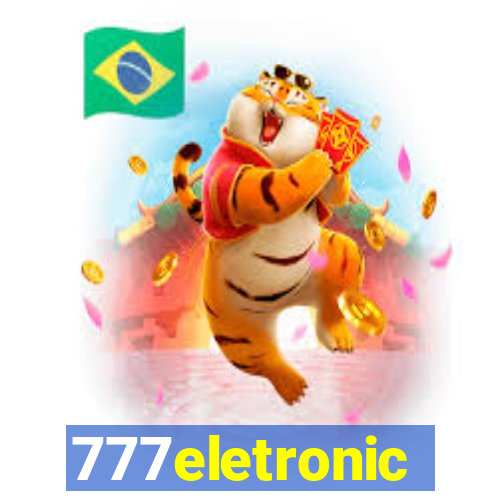 777eletronic