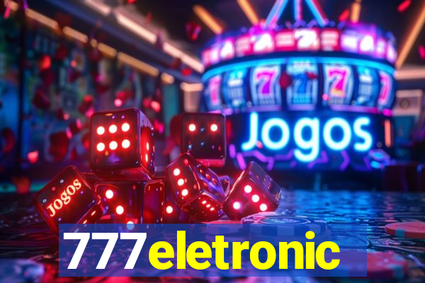 777eletronic