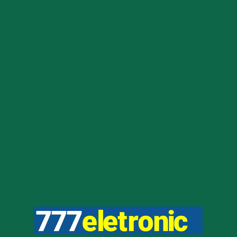 777eletronic