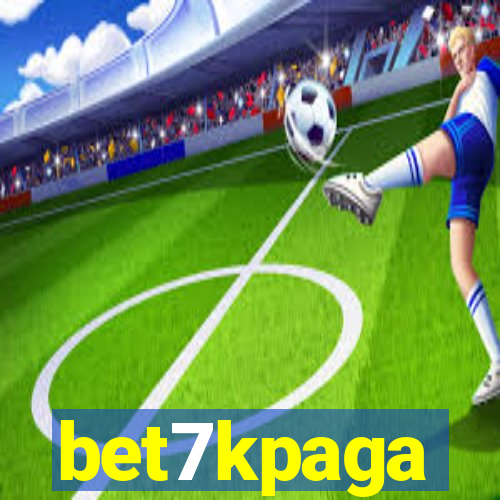 bet7kpaga