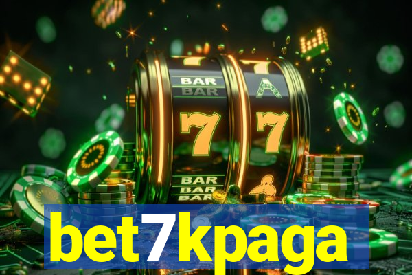 bet7kpaga