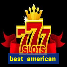 best american online casinos