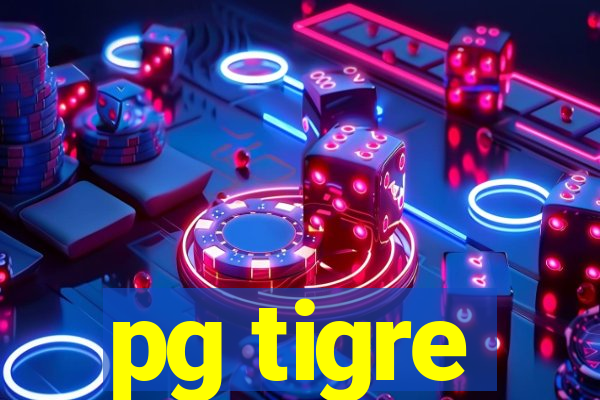 pg tigre