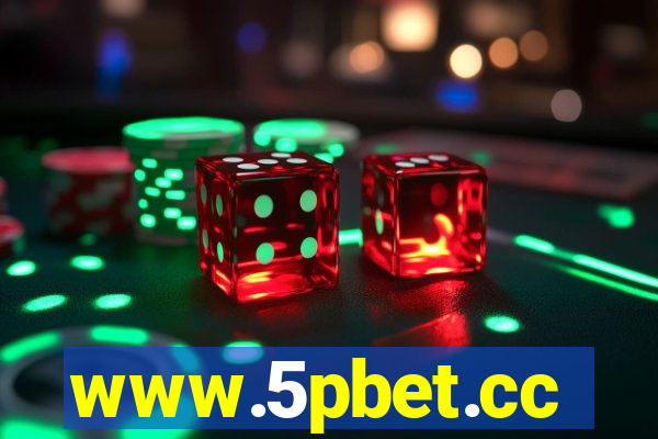 www.5pbet.cc