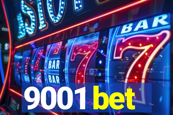 9001 bet