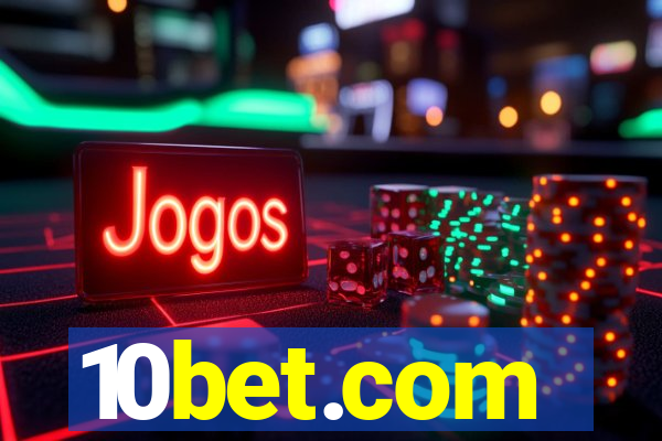 10bet.com