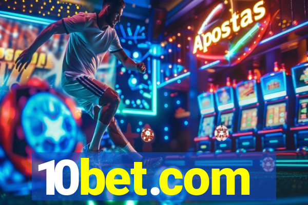 10bet.com