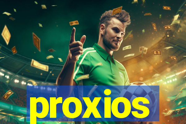 proxios