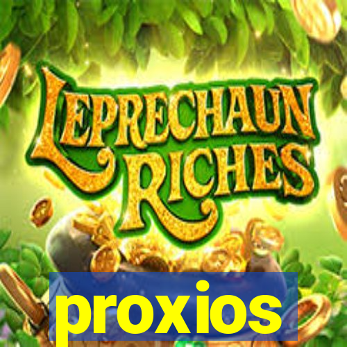 proxios