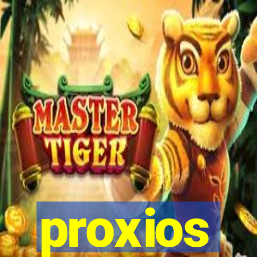 proxios