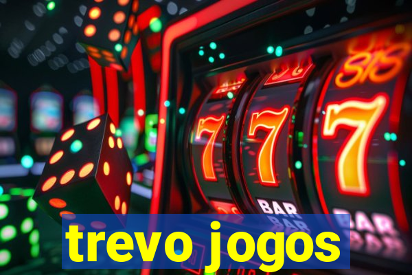 trevo jogos