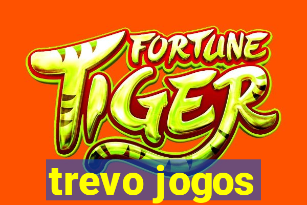 trevo jogos