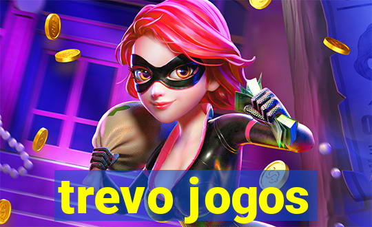 trevo jogos