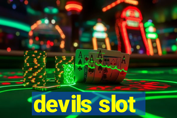 devils slot