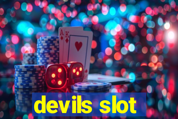 devils slot