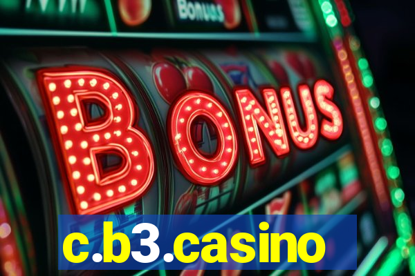 c.b3.casino