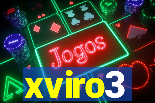 xviro3