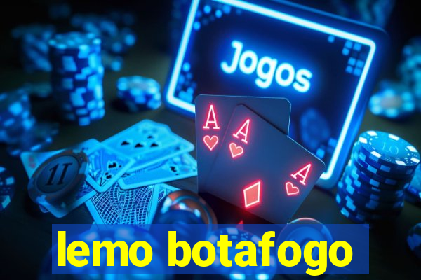 lemo botafogo