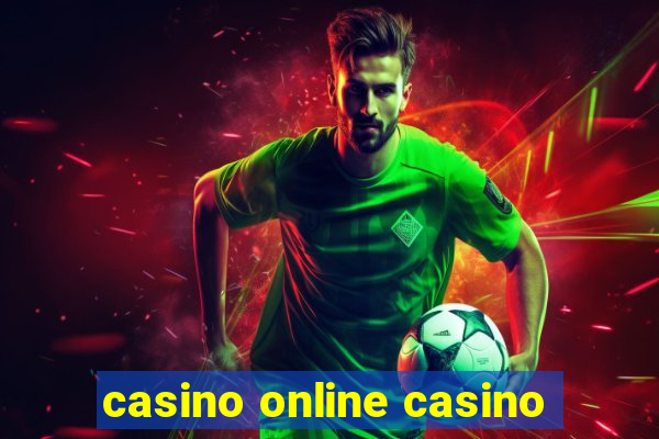 casino online casino