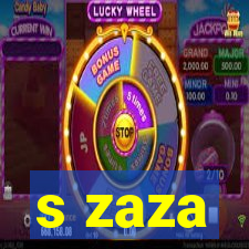 s zaza