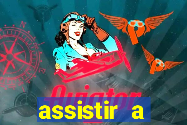 assistir a escolhida novela turca