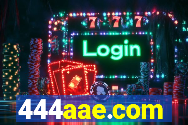 444aae.com