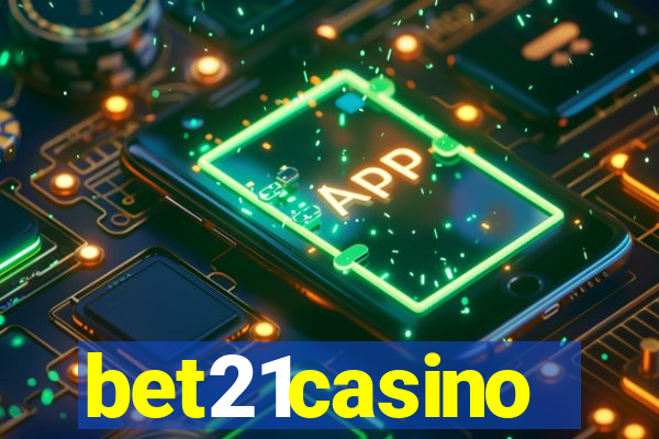 bet21casino