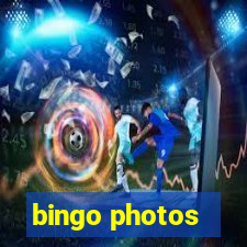 bingo photos