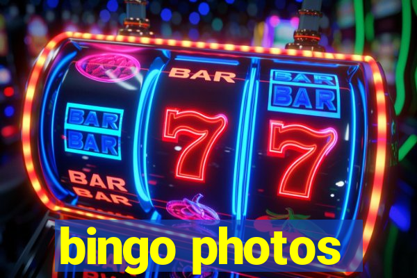 bingo photos