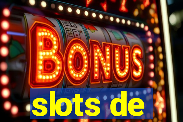 slots de