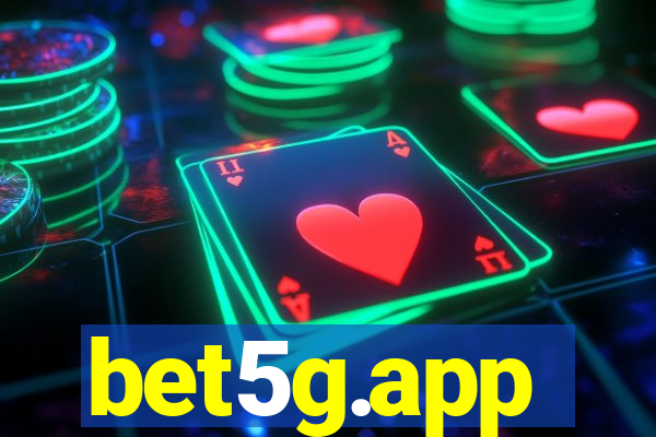 bet5g.app