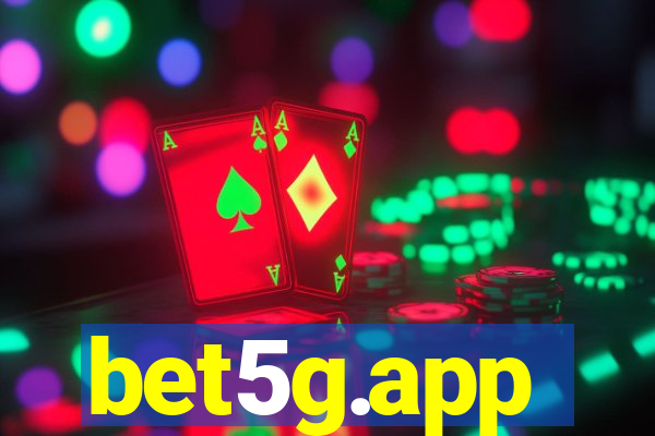 bet5g.app