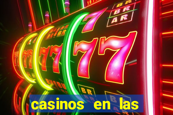 casinos en las vegas nevada