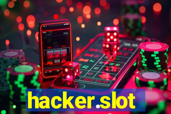 hacker.slot