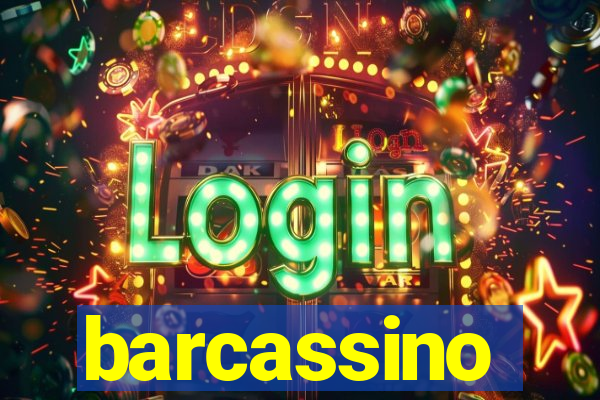 barcassino