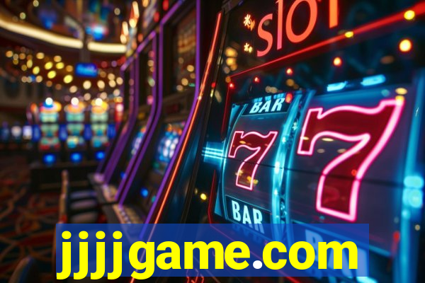 jjjjgame.com