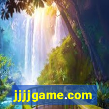 jjjjgame.com