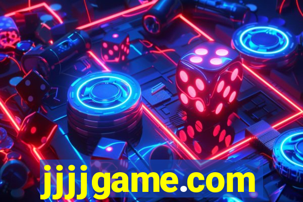 jjjjgame.com