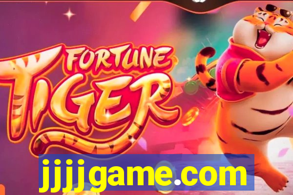 jjjjgame.com