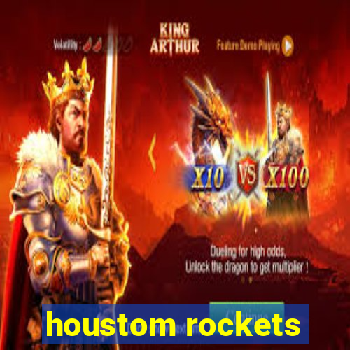 houstom rockets