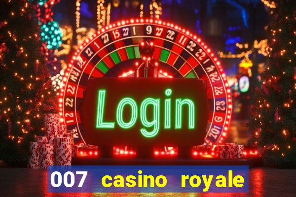 007 casino royale torrent vyto