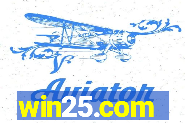 win25.com