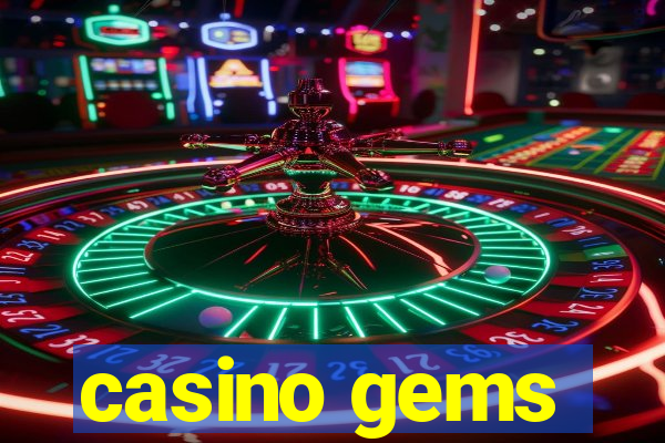 casino gems