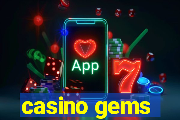 casino gems