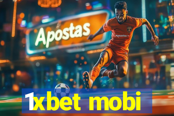 1xbet mobi