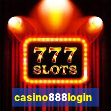 casino888login